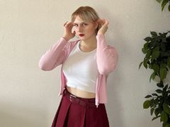 DeborahColeman from LiveJasmin