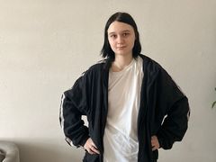 DeborahPalmer from LiveJasmin