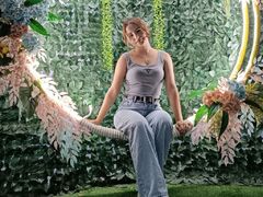 DebraEvans from LiveJasmin