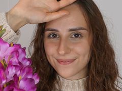 DedraParisian from LiveJasmin