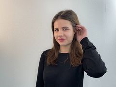 DeedeeVerona from LiveJasmin