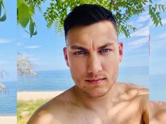 DeenShots - male webcam at LiveJasmin