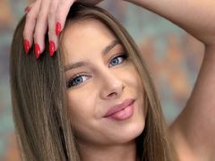defne from LiveJasmin