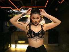 Dehbora from LiveJasmin