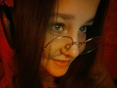 DeidreLis from LiveJasmin