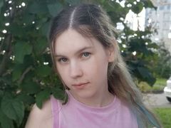 DeidreSarin from LiveJasmin