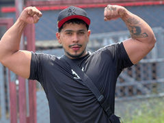 DeimonLaker - male webcam at LiveJasmin