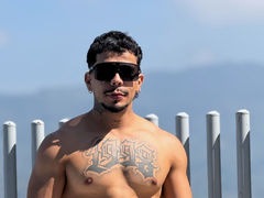 DeimonLaker from LiveJasmin