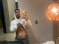 DeimonLaker from LiveJasmin