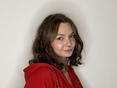 DeirdreTurnball from LiveJasmin
