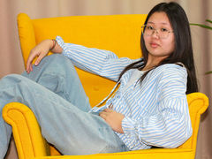 DeiryOliver from LiveJasmin