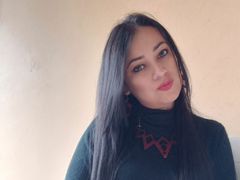 BrendaAvila - female with black hair and  big tits webcam at LiveJasmin