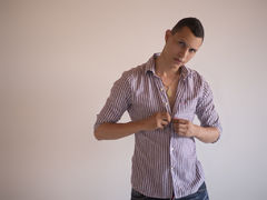DavidNeill - male webcam at LiveJasmin