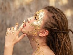 DelaineLuetmer from LiveJasmin