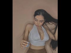 Delaj from LiveJasmin