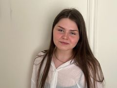 DelanaEro from LiveJasmin