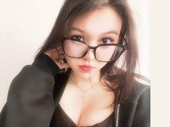 DelarySong from xLoveCam