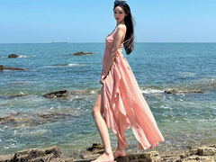 DeliaEva - female with black hair and  big tits webcam at LiveJasmin