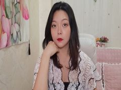 DeliaShasha from LiveJasmin