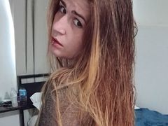 DelilahCalabrese from LiveJasmin