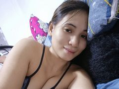 DelilahMary from LiveJasmin