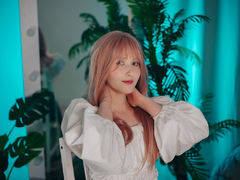 DelilahTaylor from LiveJasmin