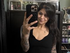 Delilahflower from LiveJasmin