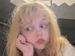 DelmaBagdonas from LiveJasmin