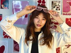 DelphiaDraves from LiveJasmin