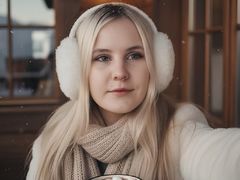 DelphiaUrbine from LiveJasmin