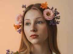 DemetriaDinkle from LiveJasmin