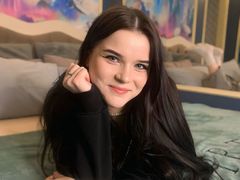 DemiBrock from LiveJasmin