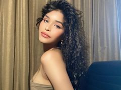 DemiLeigh - female with black hair and  big tits webcam at LiveJasmin