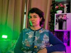 DemiMature from LiveJasmin