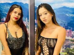 DemisAndStar from LiveJasmin