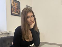 DeneenSwadling from LiveJasmin