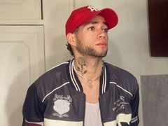 DenielTaylor - male webcam at LiveJasmin