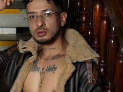 DenisWislow from LiveJasmin