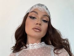 DenishaSanderman from LiveJasmin