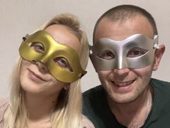 DenizAndIvory - couple webcam at LiveJasmin