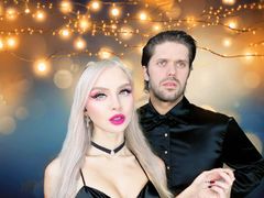 DenLina99 - couple webcam at ImLive