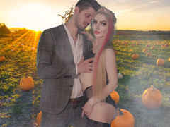 DenLina99 - couple webcam at ImLive