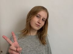 DenniseGhaor from LiveJasmin