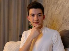 DennyWayne - male webcam at LiveJasmin