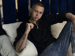 DenzelForks from LiveJasmin