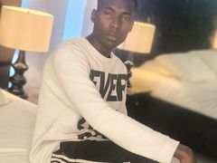 DereckHilton from LiveJasmin