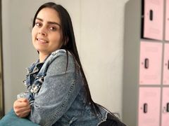 DereckCassidy - female with brown hair and  small tits webcam at LiveJasmin