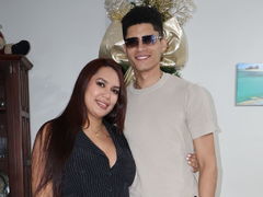 DerekAndMia from LiveJasmin