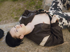 DerekCarter from LiveJasmin