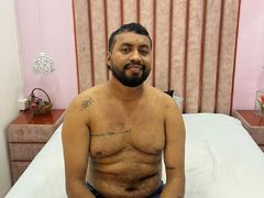 DerekColton - male webcam at LiveJasmin